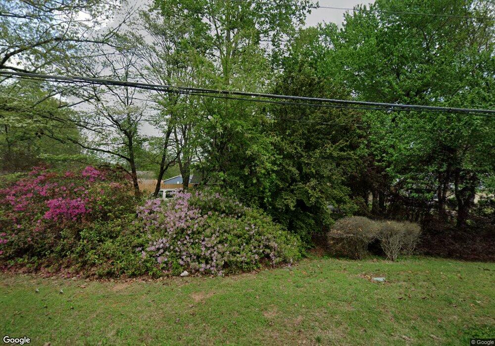 1266 Lake Lucerne Rd SW, Lilburn, GA 30047 - photo 1