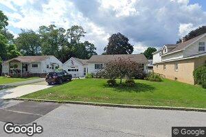 214 W Southey Ave, Altoona, PA 16602