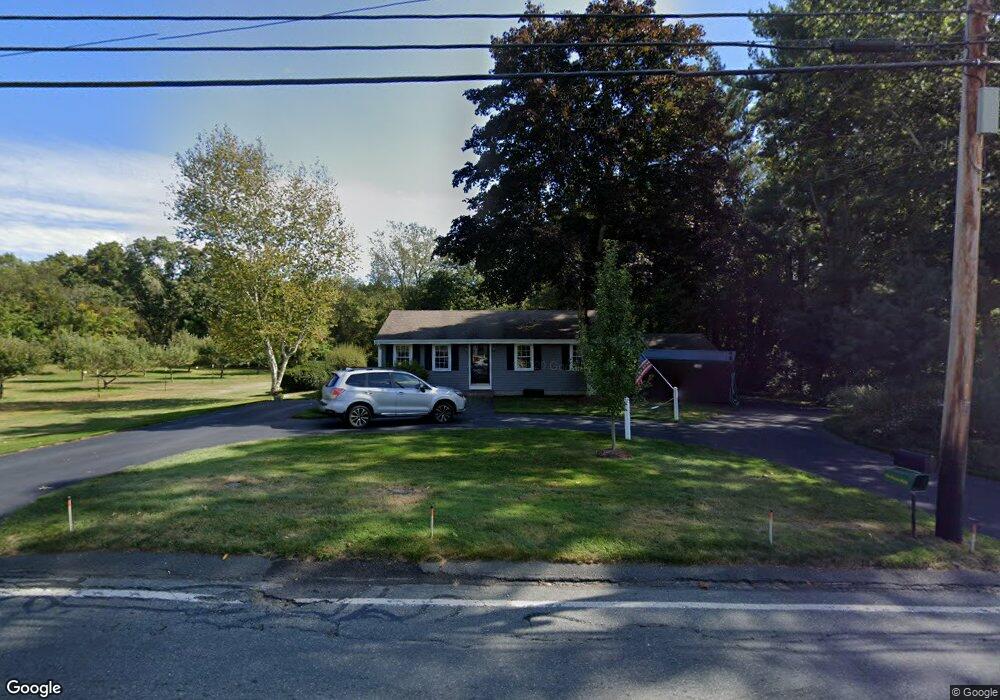 488 Main St, Acushnet, MA 02743 - photo 1