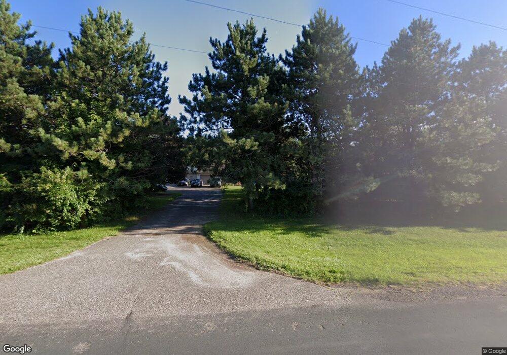 6315 132nd St N, Saint Paul, MN 55110 - photo 1