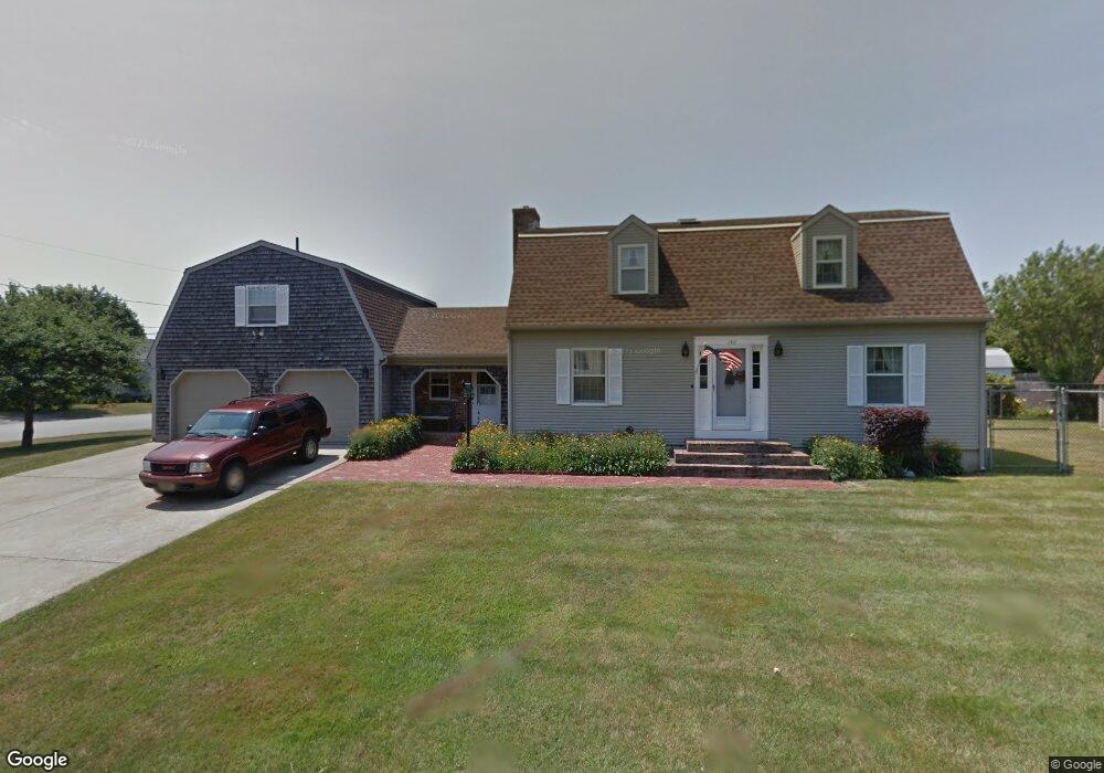 146 Ridgewood Rd, Middletown, RI 02842 - photo 1