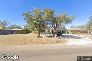408 S Main St, Okeene, OK 73763