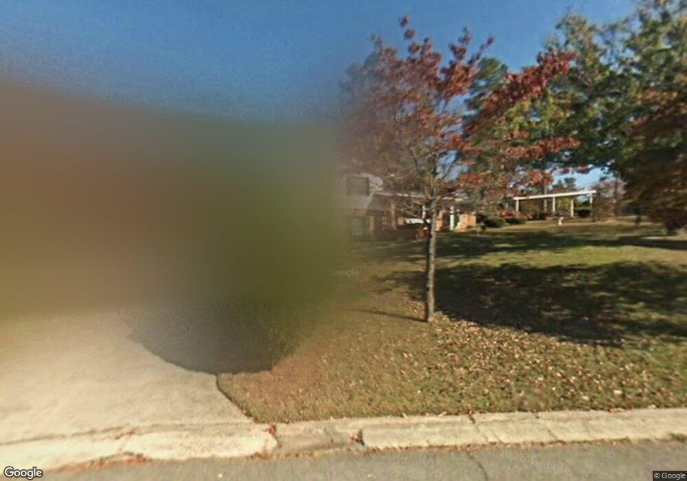 1501 Penfield Place, Macon, GA 31206 - photo 1