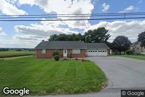 68 Old Leacock Rd, Ronks, PA 17572