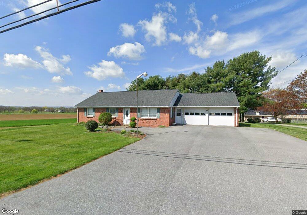 68 Old Leacock Rd, Ronks, PA 17572 - photo 1