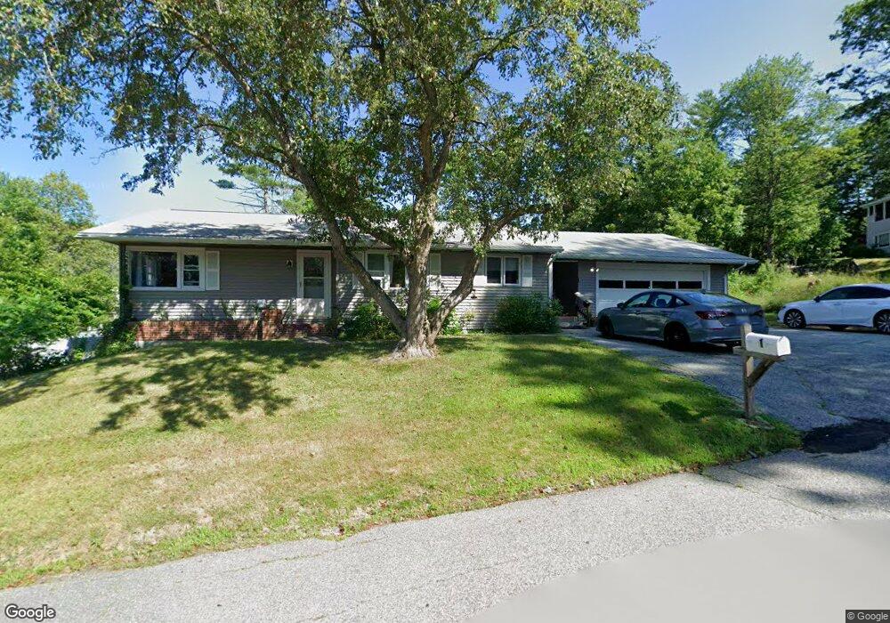 1 MacSullivan St, Lewiston, ME 04240 - photo 1