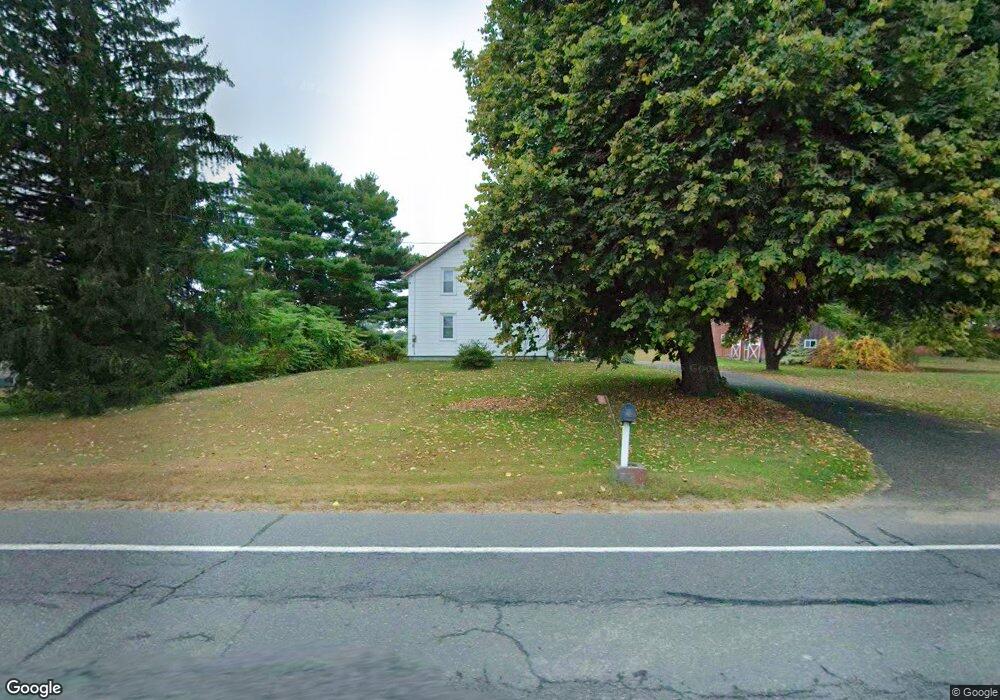 14 Lawrence Plain Rd, Hadley, MA 01035 - photo 1