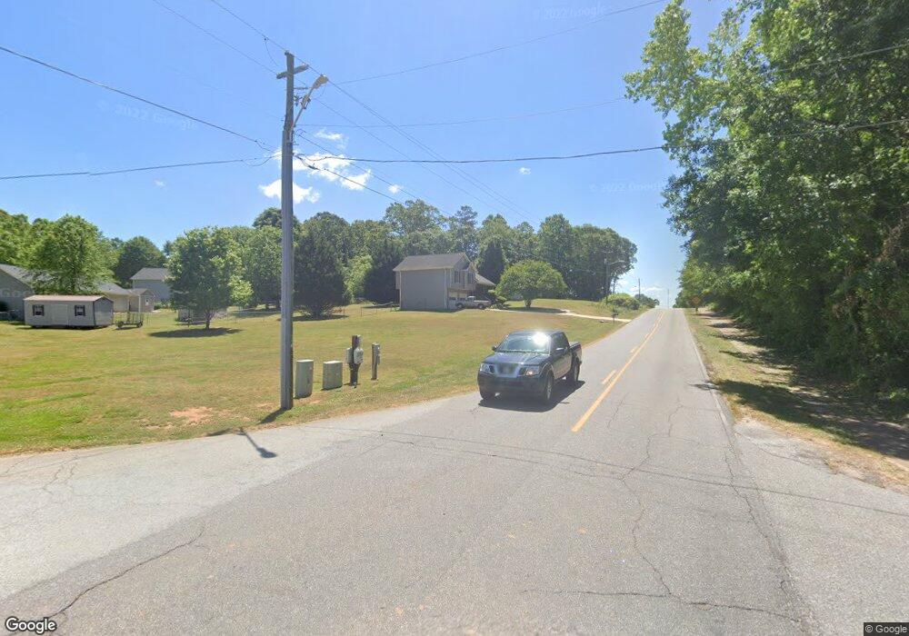 310 Northridge Dr, Danielsville, GA 30633 - photo 1