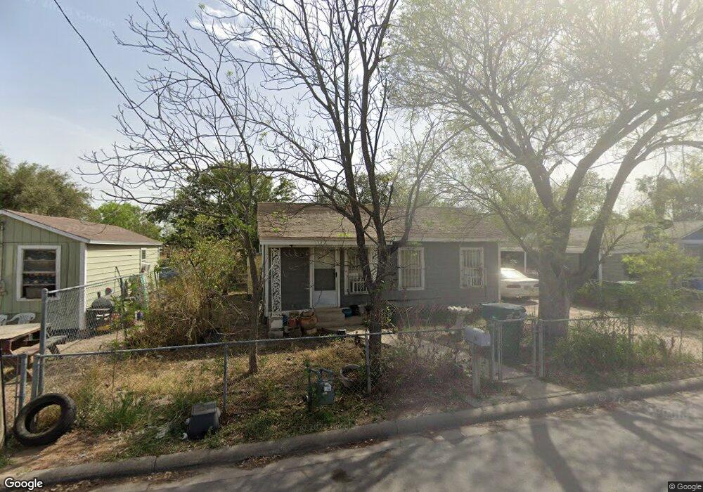 714 E Sanchez St, Pharr, TX 78577 - photo 1