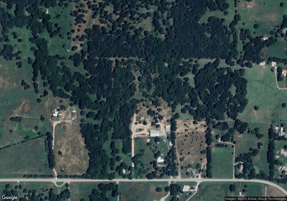 3521 E Highway 412, Locust Grove, OK 74352 - photo 1