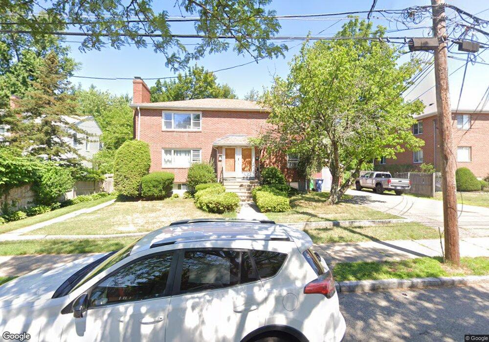 25 Ashmont Ave unit 1, Newton, MA 02458 - photo 1