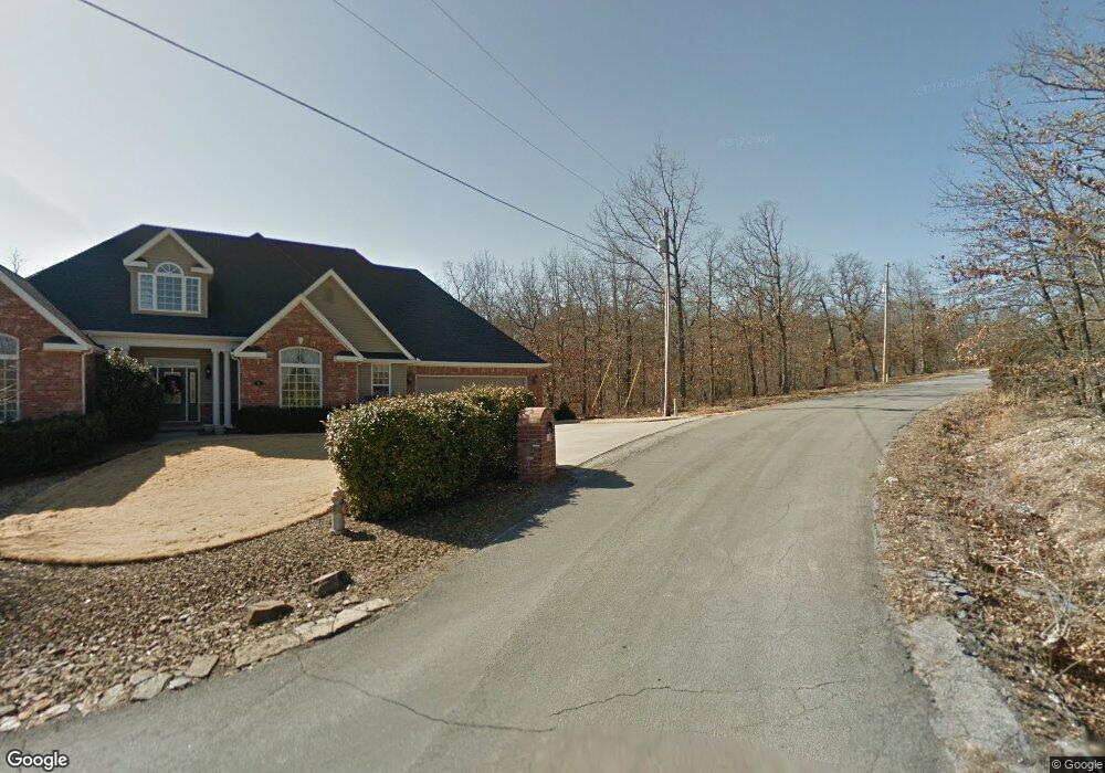 0 Sidlaw Hills Ln unit 297307, Bella Vista, AR 72715 - photo 1