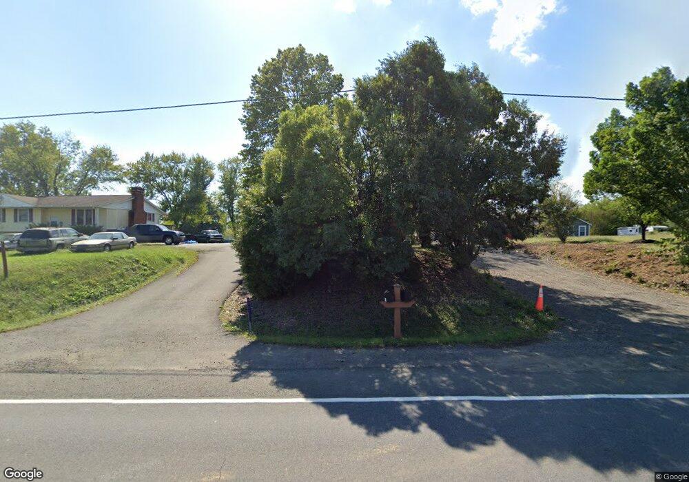 11492 Marsh Rd, Bealeton, VA 22712 - photo 1