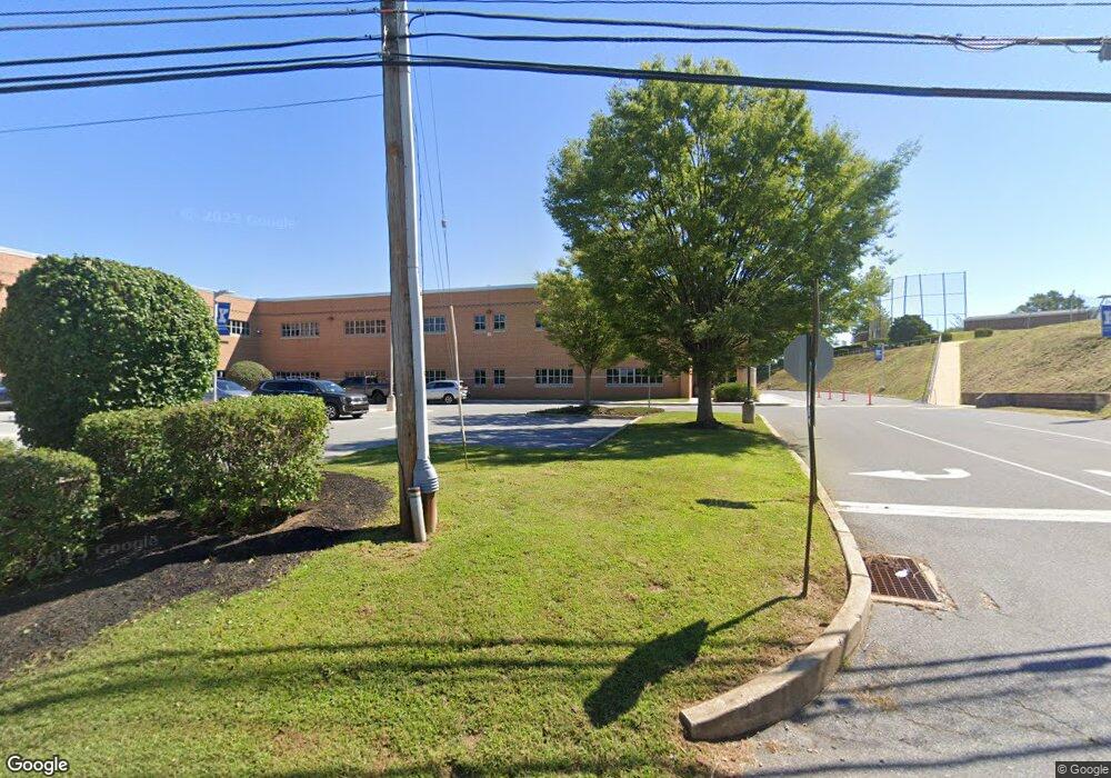 805 S Union St, Kennett Square, PA 19348 - photo 1