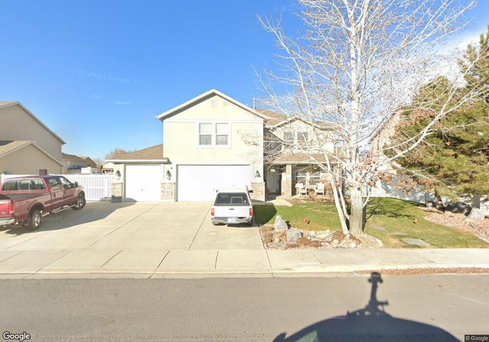 2852 W Willow Patch Rd, Lehi, UT 84043 - photo 1