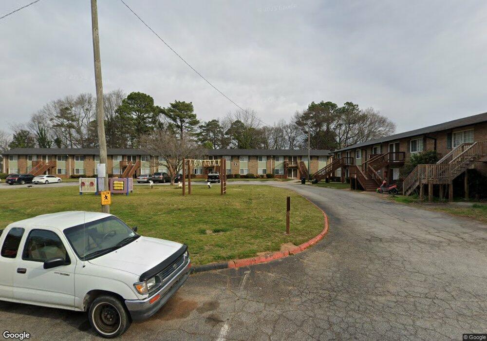 1667 Roswell St SE, Smyrna, GA 30080 - photo 1