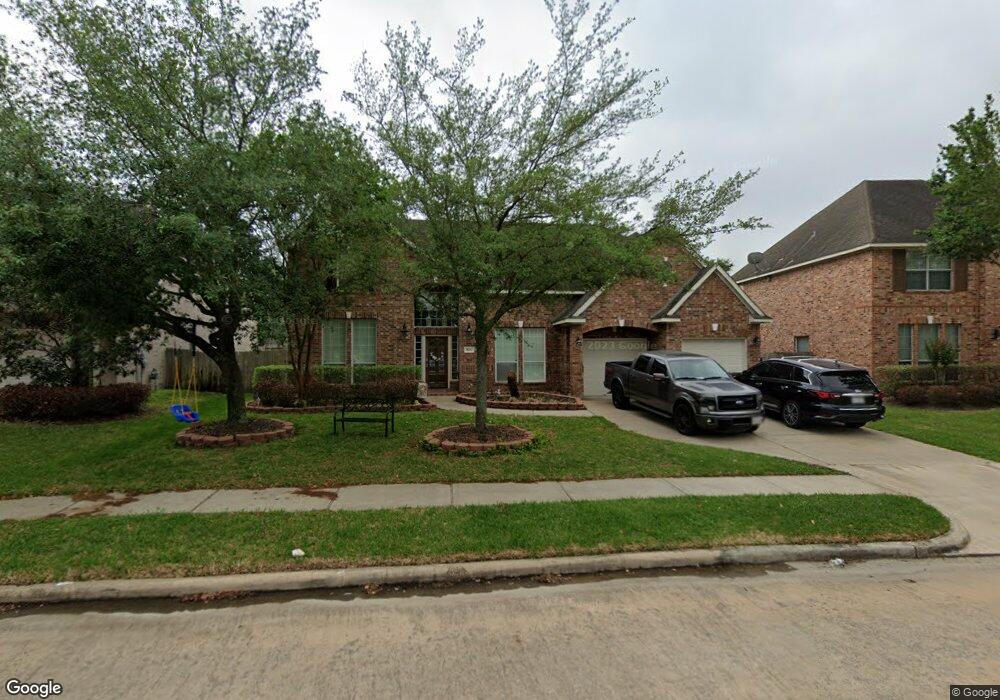 8611 Sunrise Meadow Ln, Houston, TX 77095 - photo 1