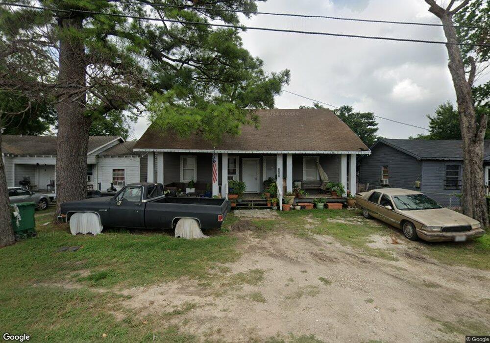 6614 Amasa St, Houston, TX 77022 - photo 1