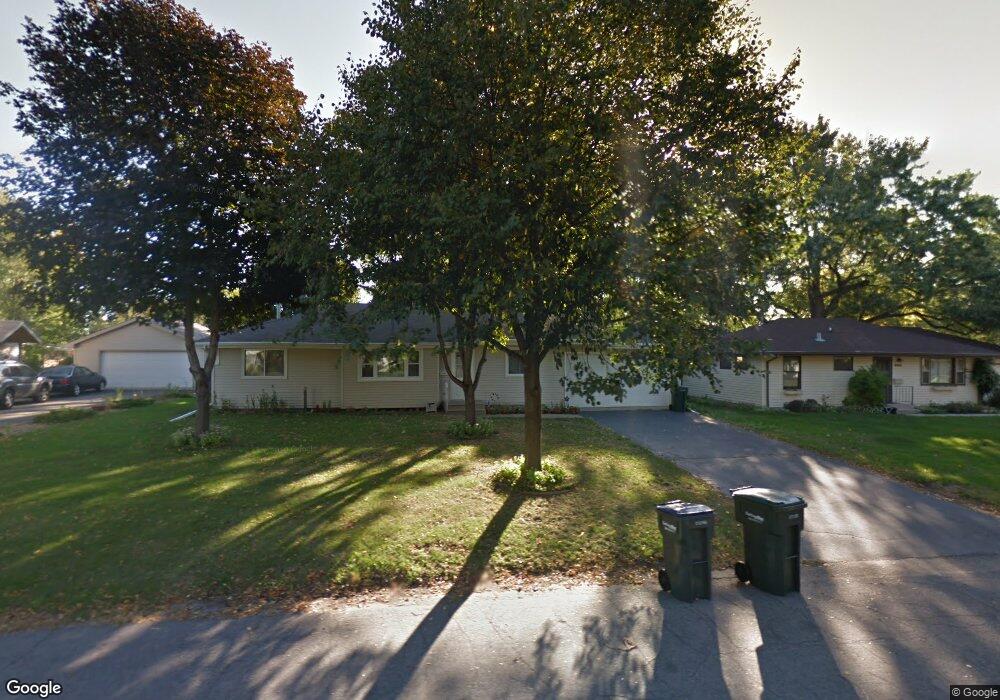 8121 Bryant Ave S, Bloomington, MN 55420 - photo 1