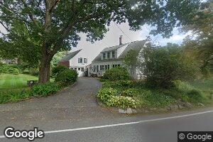 18 Crockett Neck Rd, Kittery Point, ME 03905