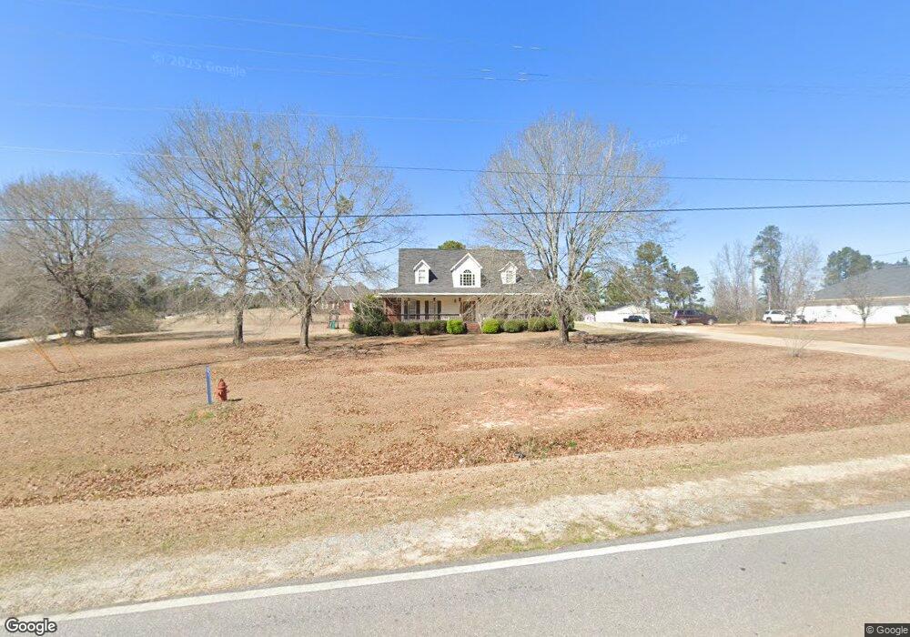 1000 Chapman Dr, Macon, GA 31211 - photo 1