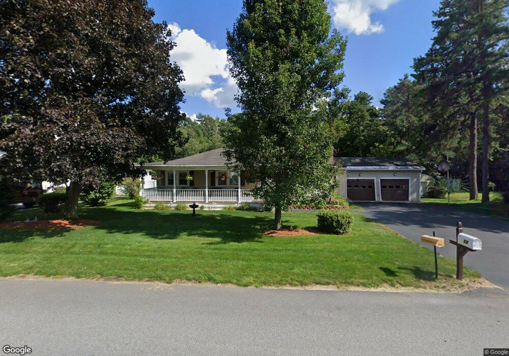 14 Broken Ground Dr, Concord, NH 03301 - photo 1