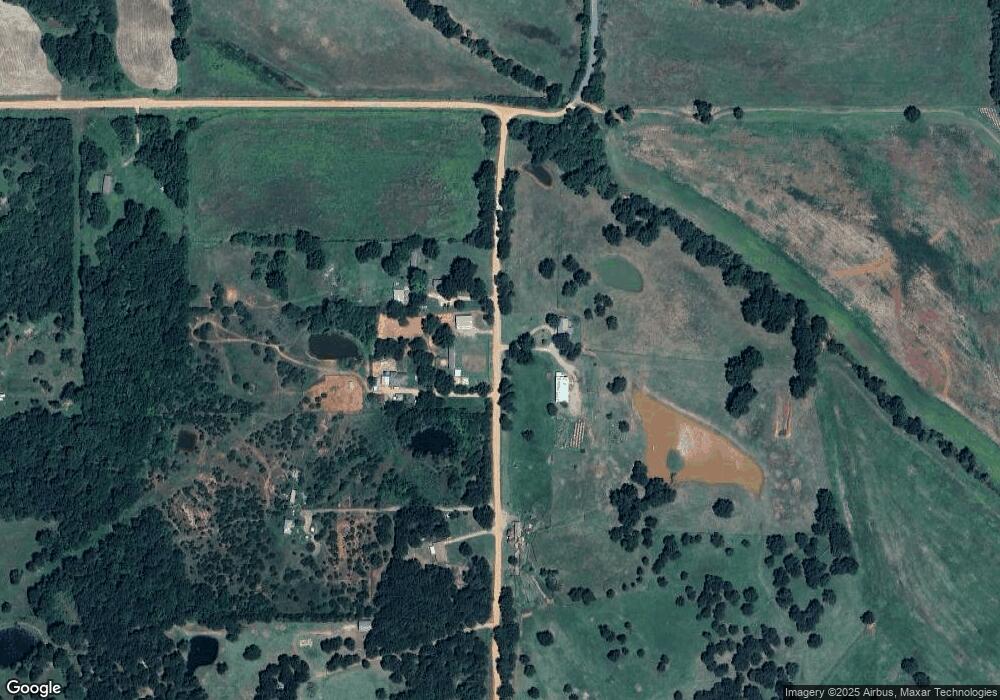 101142 S 3380 Rd, Meeker, OK 74855 - photo 1