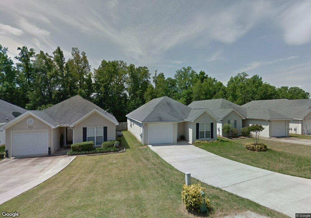 790 Faircloth Commons Rd, Evans, GA 30809 - photo 1