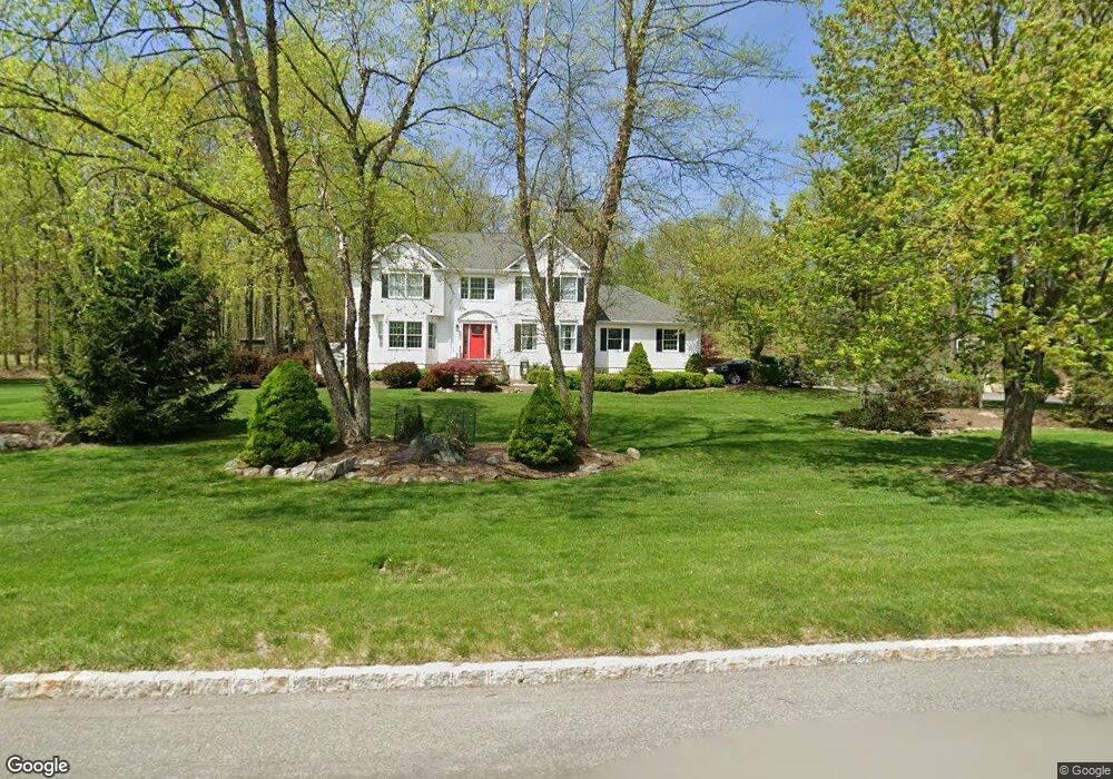 25 Mill Creek Rd, Sparta, NJ 07871 - photo 1