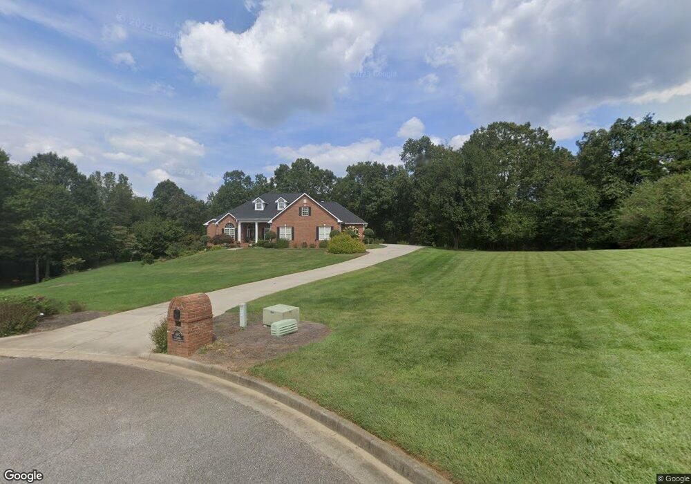 4600 Broken Arrow Path, Gainesville, GA 30506 - photo 1