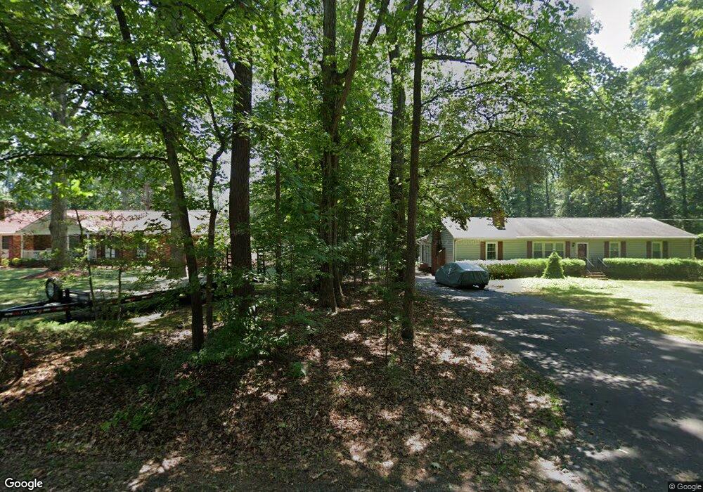 8486 Anderson Ct, Mechanicsville, VA 23116 - photo 1