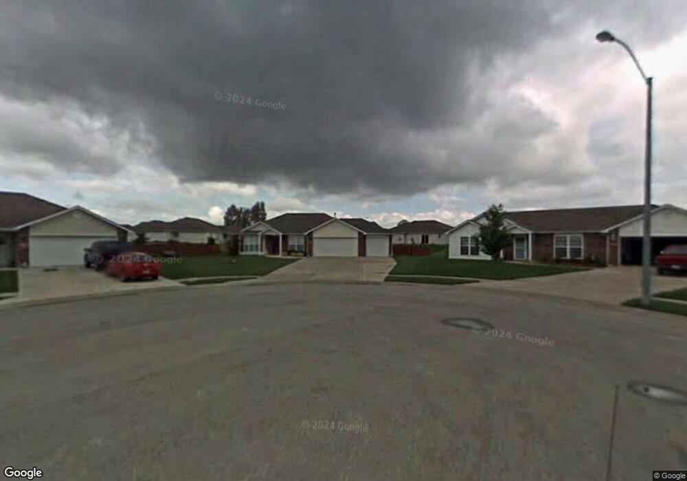 802 Clancy Ct, Raymore, MO 64083 - photo 1