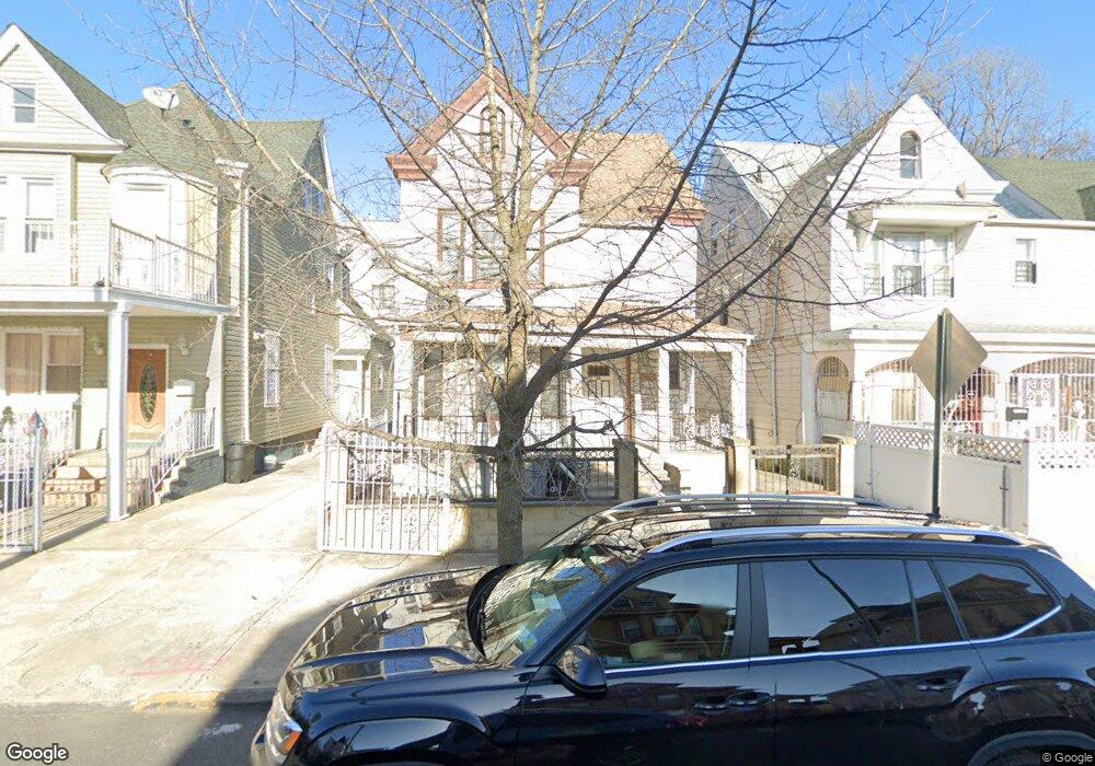 29 Ashford St, Cypress Hills, NY 11208 - photo 1