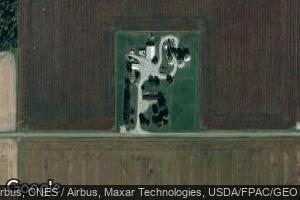 4270 Orr Rd, New Washington, OH 44854
