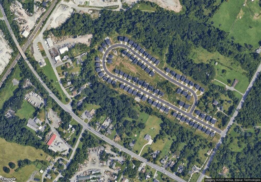 2341 Terrapin Crossing, Jessup, MD 20794 - photo 1