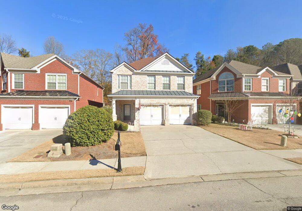 2263 Stancil Point Dr, Dacula, GA 30019 - photo 1