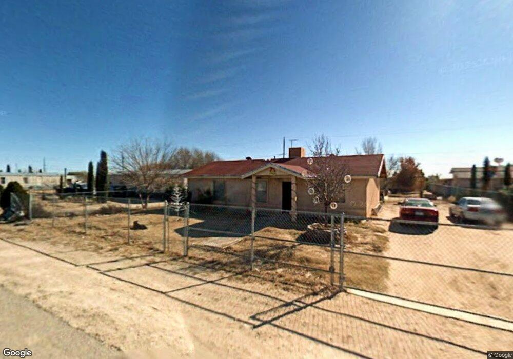 14620 Norcross Place, El Paso, TX 79928 - photo 1