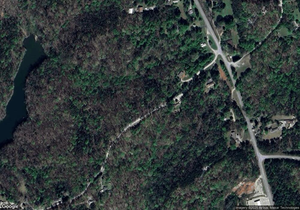 166 Simmons Rd, Baldwin, GA 30511 - photo 1