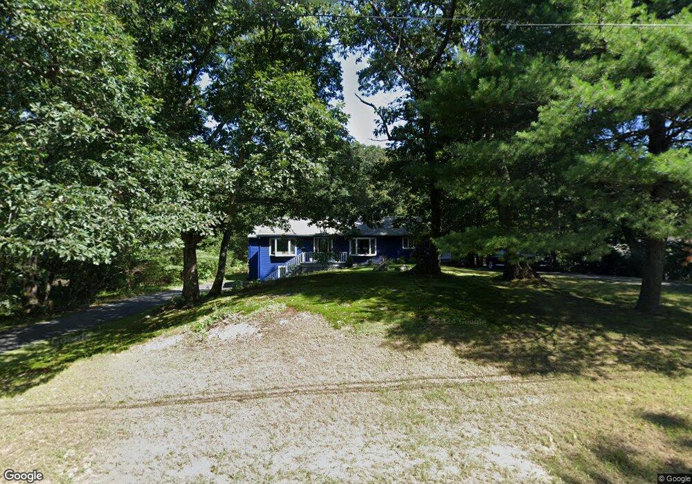 31 Great Rock Rd, Sherborn, MA 01770 - photo 1