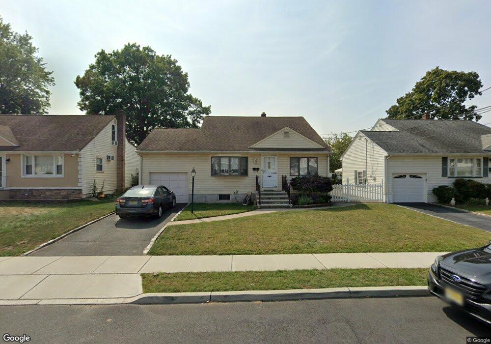 795 Andover Rd, Union, NJ 07083 - photo 1