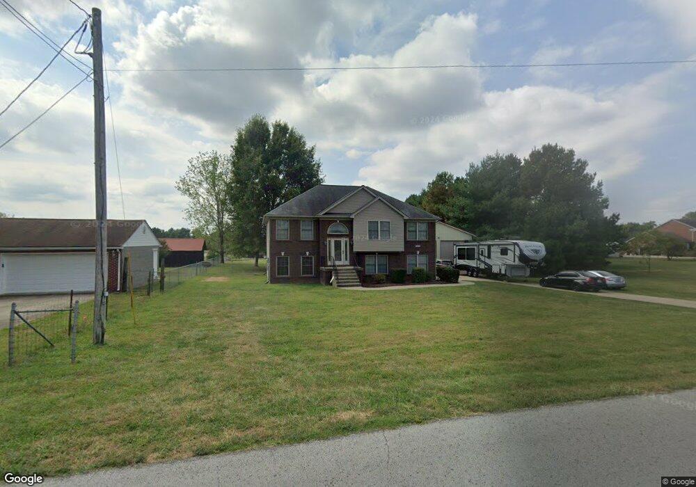 377 Helm Ln, Mount Washington, KY 40047 - photo 1