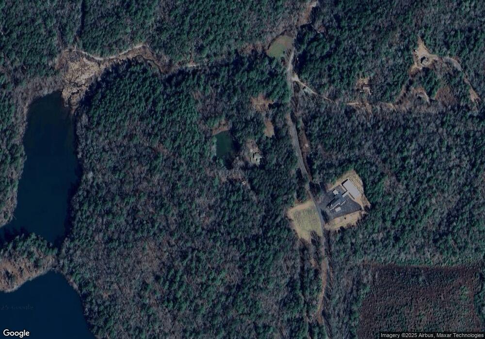 1122 Pleasant Hill Rd, Ellijay, FL 30540 - photo 1