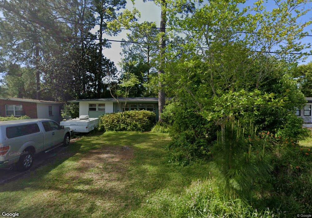 7022 Waikiki Rd, Jacksonville, FL 32216 - photo 1
