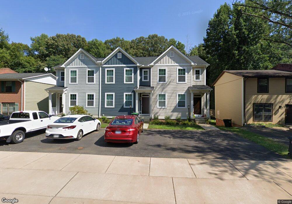 126 Longwood Dr unit B, Charlottesville, VA 22903 - photo 1