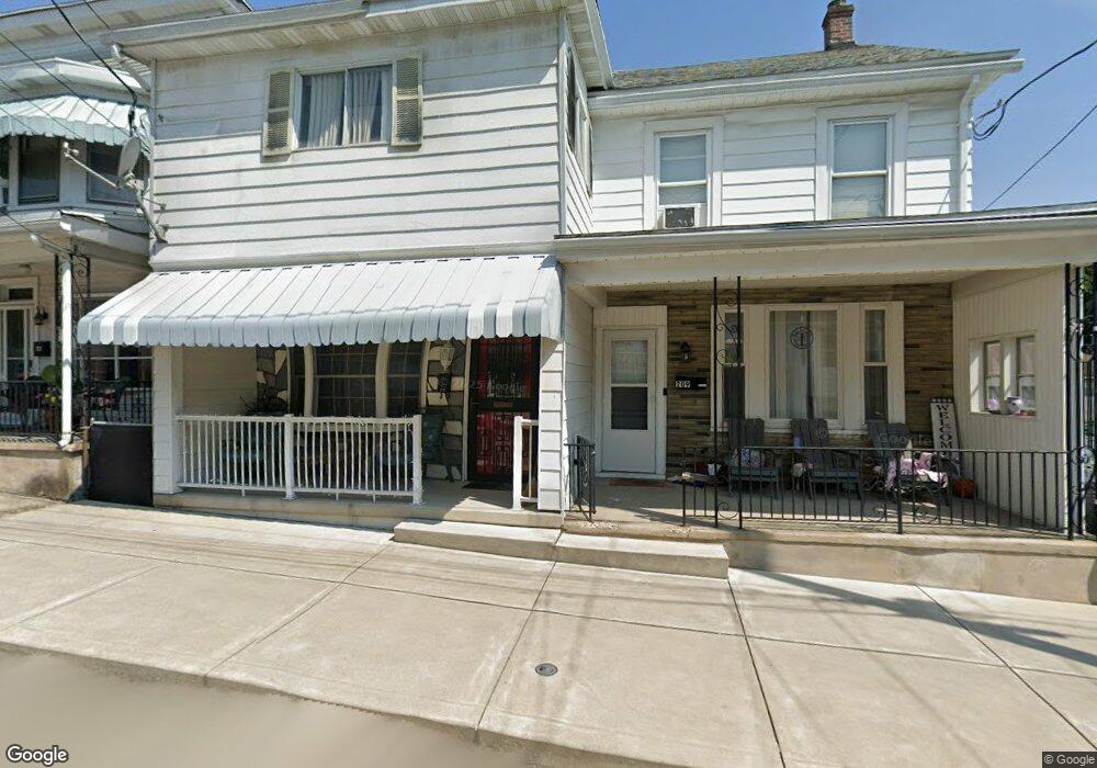 211 Penn St, Tamaqua, PA 18252 - photo 1