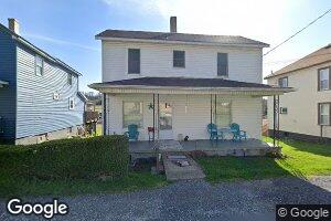 228 Jefferson Ave, Windber, PA 15963