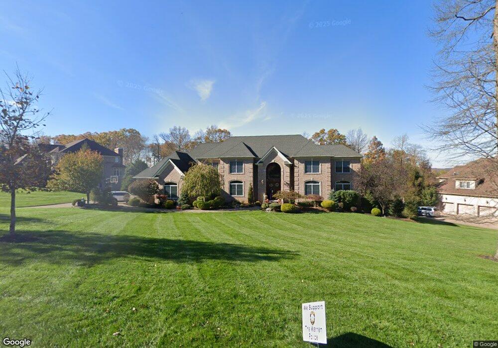 12 Raspberry Trail, Warren, NJ 07059 - photo 1