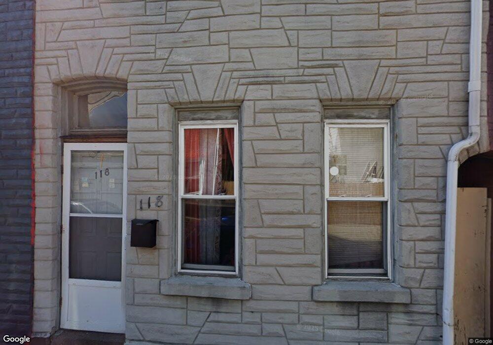 118 Moss St, Reading, PA 19601 - photo 1