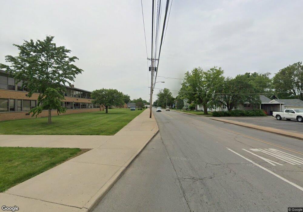 29 W 29th St, Anderson, IN 46016 - photo 1