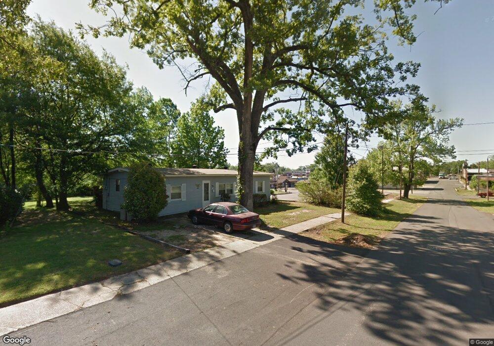 206 N Main St, Sheridan, AR 72150 - photo 1